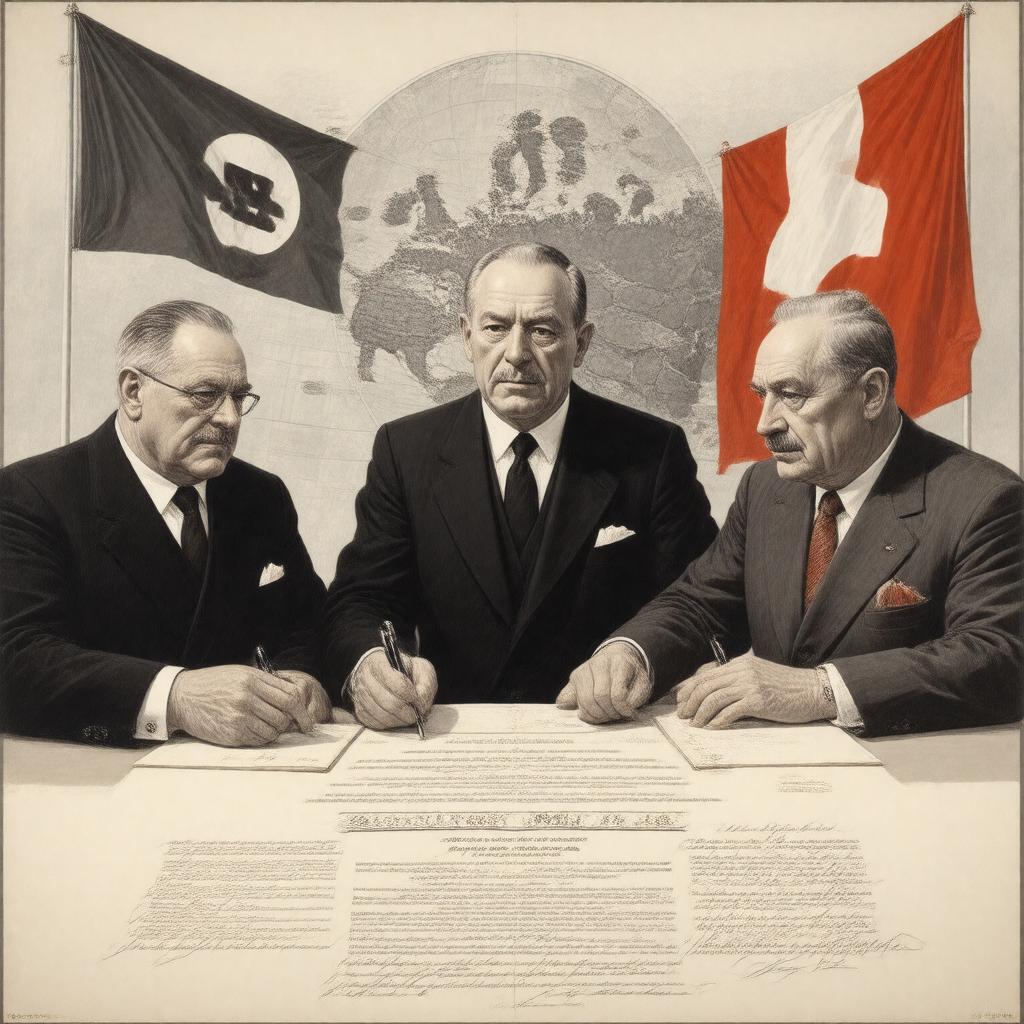 Tripartite Pact